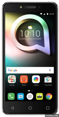 Alcatel Shine Lite