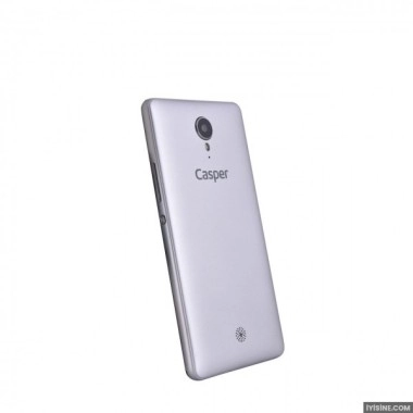 Casper VIA E1c
