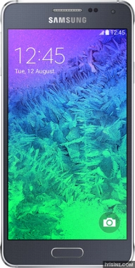 Samsung Galaxy Alpha