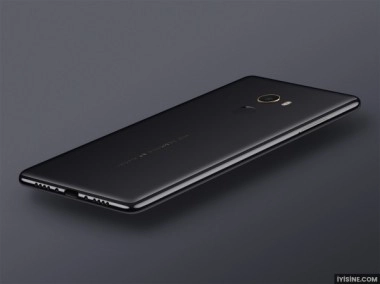 Xiaomi Mi MIX 2 Special Edition