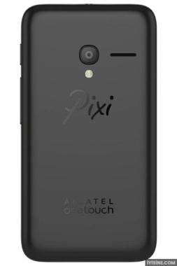 Alcatel OneTouch PIXI 3