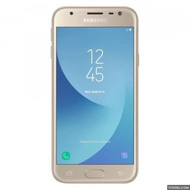 Samsung Galaxy J3 (2017)