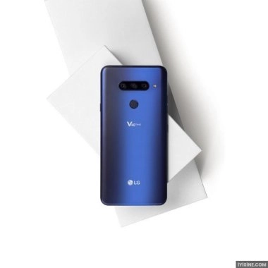 LG V40 ThinQ