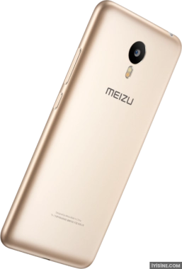 Meizu Metal