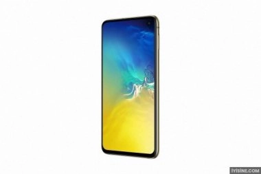 Samsung Galaxy S10e