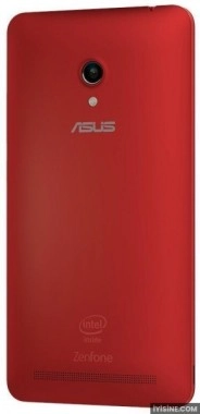 Asus ZenFone 6