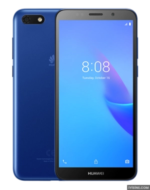 Huawei Y5 lite