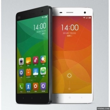Xiaomi Mi 4