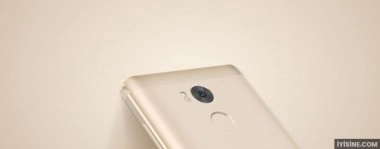Xiaomi Redmi 4 Prime