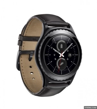 Samsung Gear S2 Classic