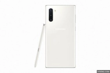 Samsung Galaxy Note 10