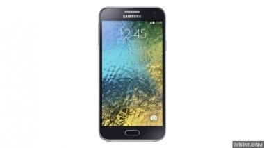 Samsung Galaxy E5