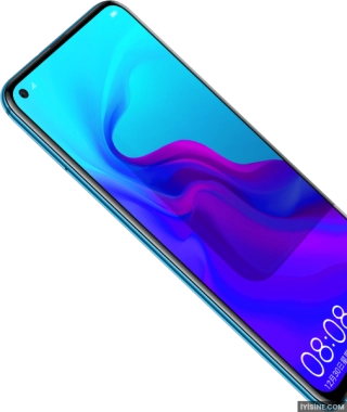 Huawei Nova 4