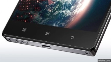Lenovo Vibe Z2 Pro