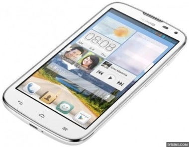 Huawei Ascend G610