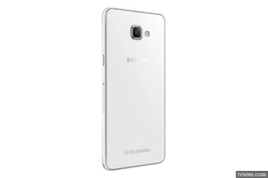 Samsung Galaxy A9 (2016)