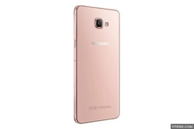 Samsung Galaxy A9 (2016)