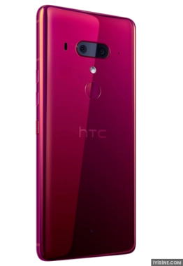 HTC U12+ Plus