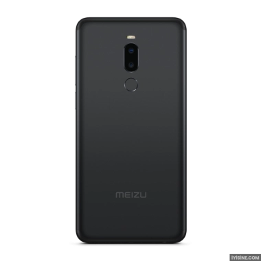 Meizu Note 8