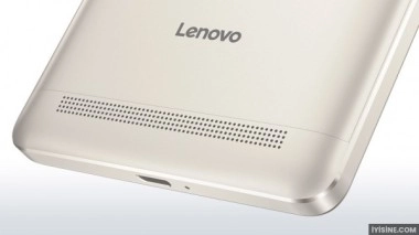 Lenovo K5 Note