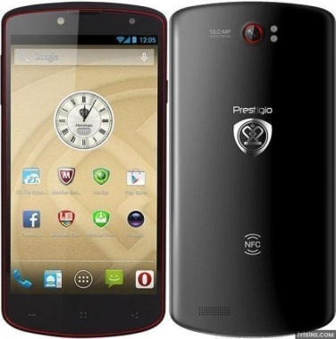 Prestigio MultiPhone 7500