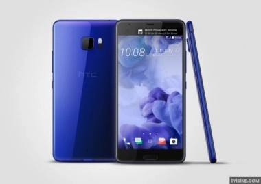 HTC U Ultra