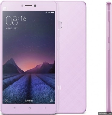 Xiaomi Mi 4S
