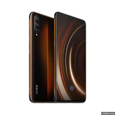 vivo iQOO