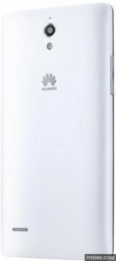 Huawei Ascend G700
