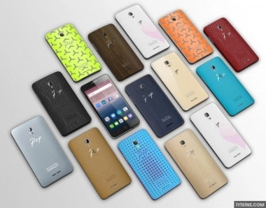 Alcatel OneTouch Pop Star (3G)