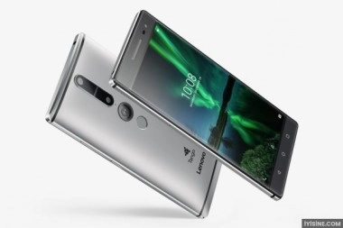 Lenovo Phab 2 Pro
