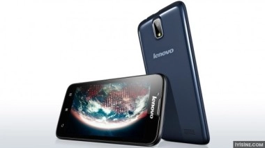 Lenovo A328
