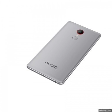 ZTE Nubia Z11 Max
