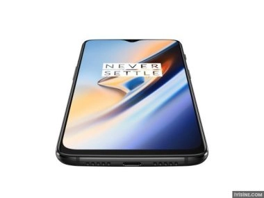OnePlus 6T