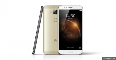 Huawei G7 Plus