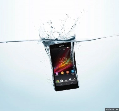 Sony Xperia Z