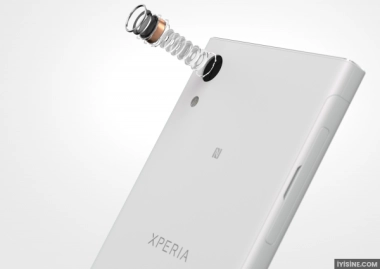 Sony Xperia XA1