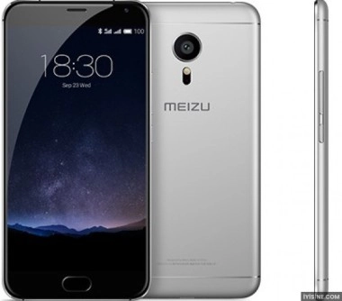 Meizu Pro 5