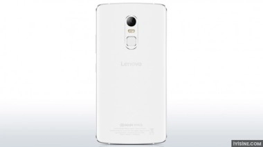 Lenovo Vibe X3