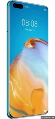 Huawei P40 Pro