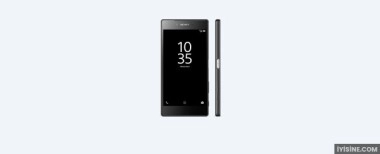 Sony Xperia Z5 Premium