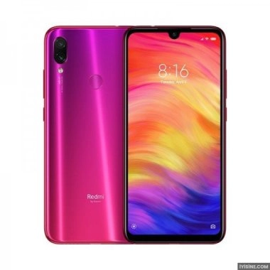 Xiaomi Redmi Note 7 Pro
