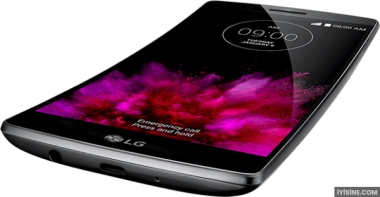 LG G Flex 2