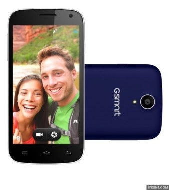 Gigabyte GSmart Akta A4