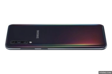 Samsung Galaxy A50
