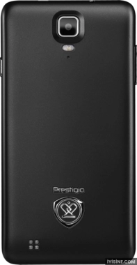 Prestigio MultiPhone 5044 DUO