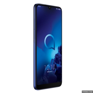 Alcatel 3L 2019