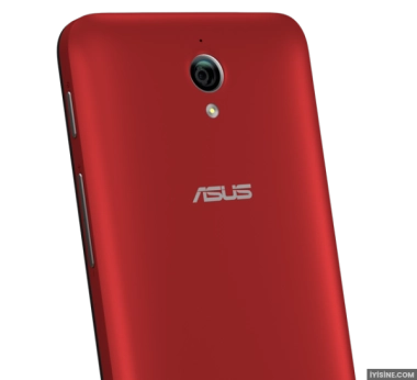 Asus ZenFone C