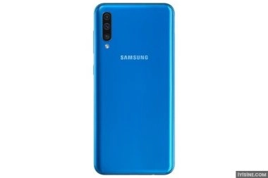 Samsung Galaxy A50