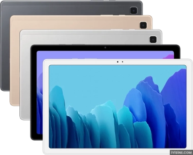 Samsung Galaxy Tab A7 10.4